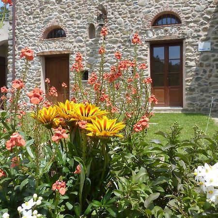 La Peschiera Sul Vara B&B Sesta Godano Zewnętrze zdjęcie