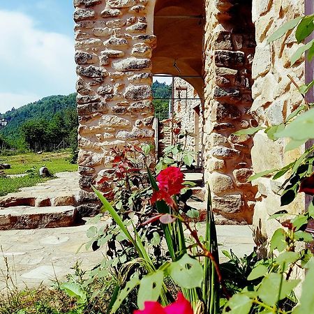 La Peschiera Sul Vara B&B Sesta Godano Zewnętrze zdjęcie