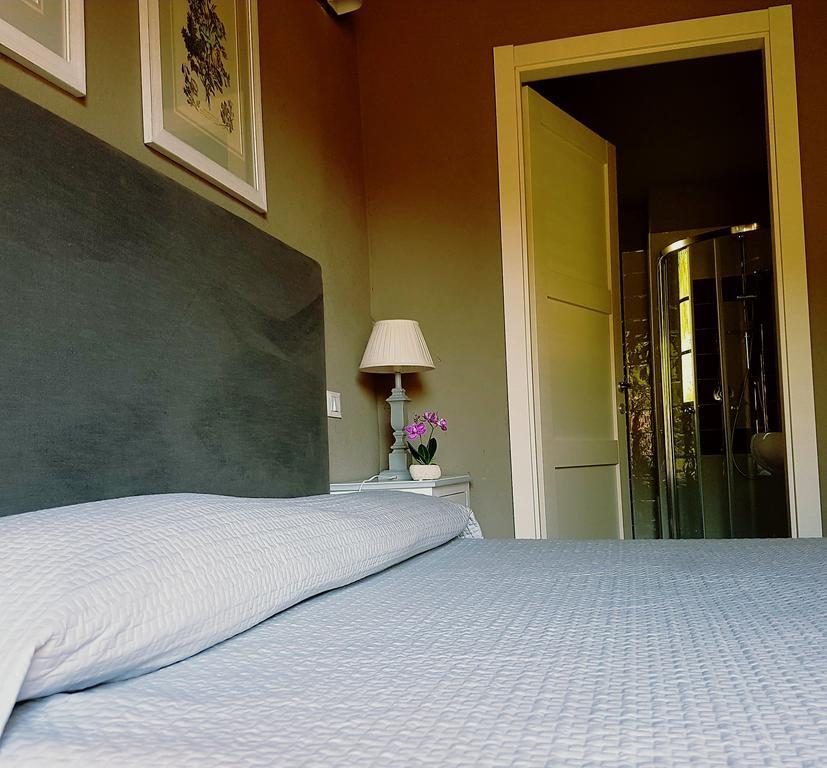 La Peschiera Sul Vara B&B Sesta Godano Zewnętrze zdjęcie
