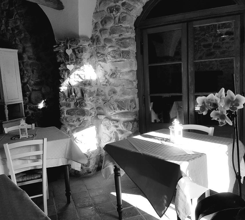 La Peschiera Sul Vara B&B Sesta Godano Zewnętrze zdjęcie