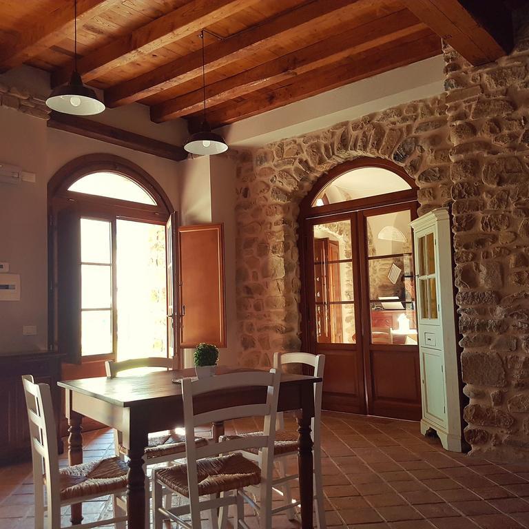 La Peschiera Sul Vara B&B Sesta Godano Zewnętrze zdjęcie