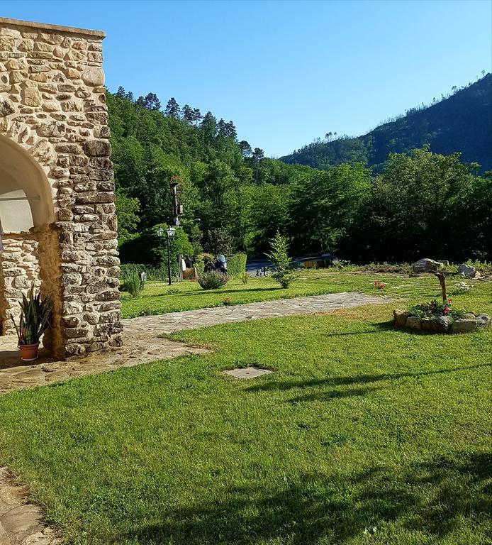 La Peschiera Sul Vara B&B Sesta Godano Zewnętrze zdjęcie