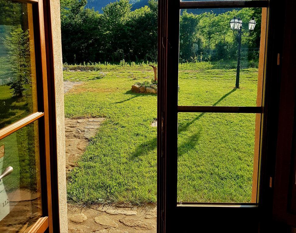 La Peschiera Sul Vara B&B Sesta Godano Zewnętrze zdjęcie