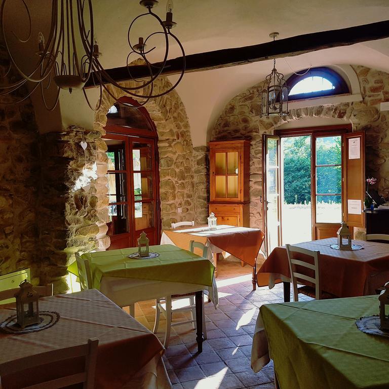 La Peschiera Sul Vara B&B Sesta Godano Zewnętrze zdjęcie